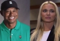Tiger Woods and Vanessa Trump's New Romance Approved by Donald Trump 