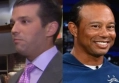 Donald Trump Jr. Is 'Cool' With Ex-Wife Vanessa Trump's Romance with Tiger Woods
