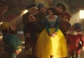 'Snow White' Actor Defends CGI Dwarfs Amid Backlash