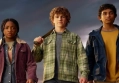 'Percy Jackson and the Olympians' Gets Early Renewal for Season 3