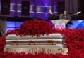 Angie Stone's Lavish Funeral Attended by Tyler Perry, Chris Tucker and More in Georgia