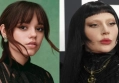 Jenna Ortega Teases Lady Gaga's Role on 'Wednesday'