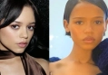 Jenna Ortega and Taylor Russell in Talks for 'Single White Female' Remake