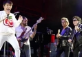 Journey Cut Short Sold-Out Show Due to Electrical Fire