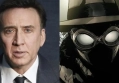 Nicolas Cage's 'Spider-Noir' May Be Released in Black and White 