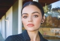 Lucy Hale Opens Up About Auditioning for 'Hannah Montana' 