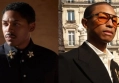 Kelvin Harrison Jr., Star of Pharrell Williams Biopic, Breaks Silence on Movie's Cancellation