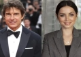 Tom Cruise and Ana de Armas Reunite in London After Valentine's Day Sighting
