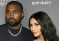 Kanye West Taken to Court by Kim Kardashian After Releasing Diddy Song With Daughter North West