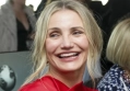 Cameron Diaz Makes Rare Public Appearance With Baby Son 