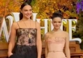 Rachel Zegler and Gal Gadot Put United Front at 'Snow White' Premiere Amid Feud Rumors