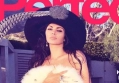 Kim Kardashian Dragged After Sharing Tesla-Themed Photoshoot 