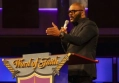 Tyler Perry Calls Out Angie Stone's Label at Her Funeral