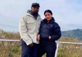Kanye Labels Kim Kardashian's Family a 'Mob' Amid Dispute Over Diddy and North West Song