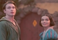 'Snow White' Actor Andrew Burnap Explains His Absence From Premiere
