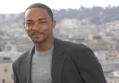 Anthony Mackie Laments 'Death of American Male', Keeps His Parenting Old-School