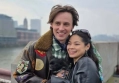 Broadway Stars Reeve Carney and Eva Noblezada Get Engaged