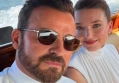 Justin Theroux Weds Nicole Brydon Bloom on Secluded Mexico Beach