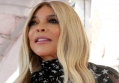Wendy Williams All Smiles During Dinner in NYC After Successful Cognitive Test