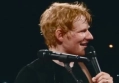 Ed Sheeran Performs New Song During New Orleans Pop-Up Street Performance
