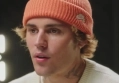 Justin Bieber Feels Like He's 'Drowning' in Emotional Post