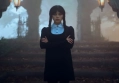 Jenna Ortega Dishes on 'Slashers' Influence in 'Wednesday' Season 2