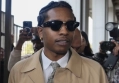 A$AP Rocky Addresses Drake and Kendrick Lamar Feud at Rolling Loud