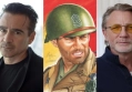 Colin Farrell in Talks for DC's 'Sgt. Rock' After Daniel Craig's Exit