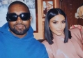 Kim Kardashian Considers Seeking Full Custody of Her Kids After Kanye Drops Diddy and North Song 