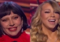 iHeartRadio Music Awards 2025: Lady GaGa Is Red Hot, Mariah Carey Dazzles in Glittery Dress