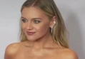 Kelsea Ballerini Bares Abs at iHeartRadio Music Awards 2025 After Denying Pregnancy Rumor