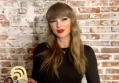 Taylor Swift's Snake Necklace Sparks Album Speculations