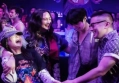 Bowen Yang, Lily Gladstone, Kelly Marie Tran Stage Fake Wedding in Trailer for Queer Rom-Com 
