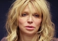 Courtney Love Getting British Citizenship After Donald Trump's Re-Election