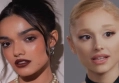 Rachel Zegler Thanks 'Deeply Kind' Ariana Grande for Reaching Out Amid 'Snow White' Criticism
