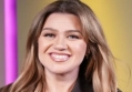 Kelly Clarkson Back on Her Daytime Show After Two-Week Absence