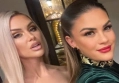 Brittany Cartwright 'Not Happy' With Lala Kent for Praising Jax Taylor After Addiction Reveal