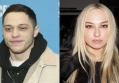 Pete Davidson Seen Kissing Model Elsie Hewitt: All the Juicy Details!