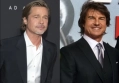 Brad Pitt and Tom Cruise Clash, Vying to Work With 'Anora' Star Mikey Madison 