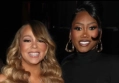 Muni Long Responds to Mariah Carey's Alleged Shade Over Her Performance