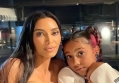 Kim Kardashian Abruptly Ends North West's Visit With Kanye Due to Andrew Tate's Presence