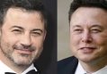 Jimmy Kimmel Doubles Down After Elon Musk Calls Him 'Jerk' Over Tesla Monologue