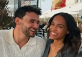'Bachelor' Stars Brendan Morais and Serene Russell Debut Romance, Ex-Girlfriend React