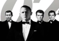 'Spider-Man' and 'Harry Potter' Producers in Talks to Oversee James Bond Franchise