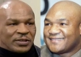 Mike Tyson Pays Tribute to Legendary Boxer George Foreman Following His Death 