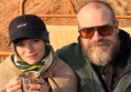 David Harbour Has Cheated on Lily Allen for 3 Years With Younger Woman on Movie Set