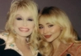 Dolly Parton Dishes on Her Strict Rules for Sabrina Carpenter Duet