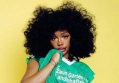 SZA Dishes on Her Dream Superhero Role in MCU
