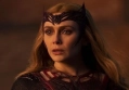 Elizabeth Olsen Pitches Wanda Maximoff's Return as Old 'Gnarly Face' Witch 