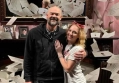 'Ghost Adventures' Star Accuses Ex of Assault and False Imprisonment After Her Murder-for Hire Arrest